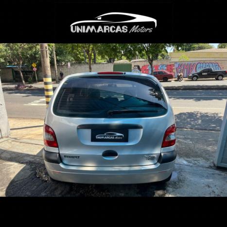 RENAULT Scenic 1.6 16V 4P FLEX AUTHENTIQUE, Foto 4