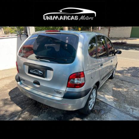 RENAULT Scenic 1.6 16V 4P FLEX AUTHENTIQUE, Foto 7