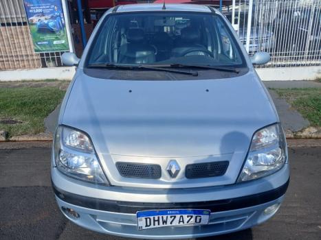 RENAULT Scenic 1.6 16V 4P RXE, Foto 1