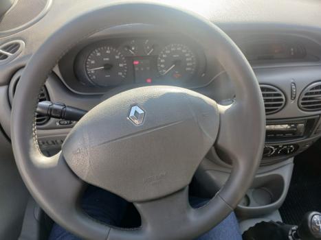 RENAULT Scenic 1.6 16V 4P RXE, Foto 2