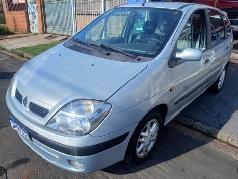 RENAULT Scenic 1.6 16V 4P RXE, Foto 3