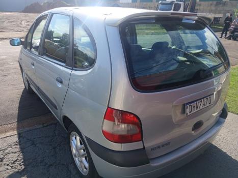 RENAULT Scenic 1.6 16V 4P RXE, Foto 4