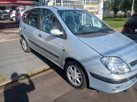 RENAULT Scenic 1.6 16V 4P RXE, Foto 6