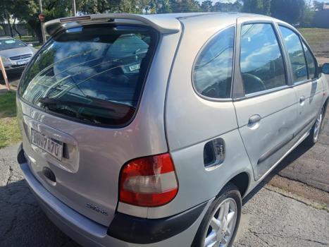 RENAULT Scenic 1.6 16V 4P RXE, Foto 7