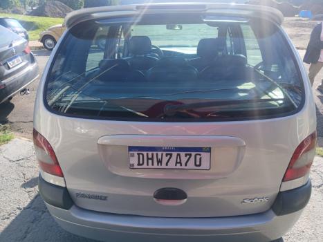 RENAULT Scenic 1.6 16V 4P RXE, Foto 8