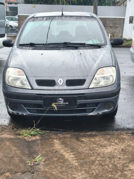 RENAULT Scenic 1.6 16V 4P FLEX, Foto 1