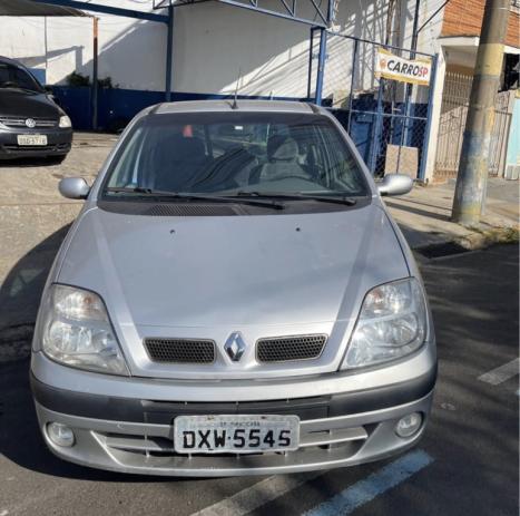 RENAULT Scenic 1.6 16V 4P FLEX EXPRESSION, Foto 2