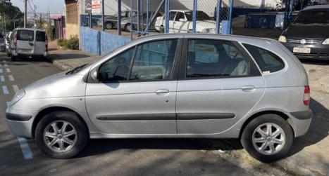 RENAULT Scenic 1.6 16V 4P FLEX EXPRESSION, Foto 3