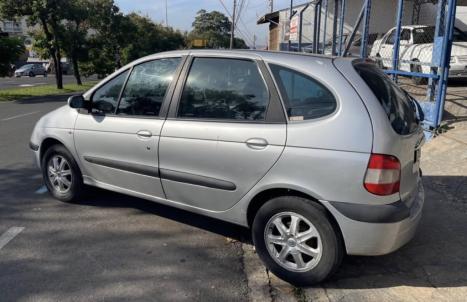 RENAULT Scenic 1.6 16V 4P FLEX EXPRESSION, Foto 4