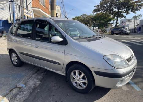 RENAULT Scenic 1.6 16V 4P FLEX EXPRESSION, Foto 5