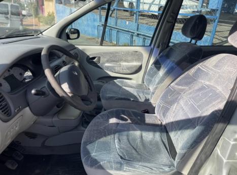 RENAULT Scenic 1.6 16V 4P FLEX EXPRESSION, Foto 8