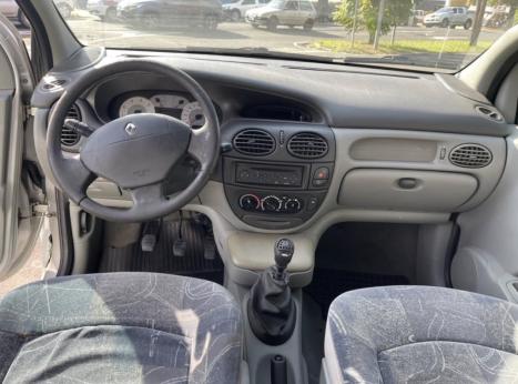 RENAULT Scenic 1.6 16V 4P FLEX EXPRESSION, Foto 9