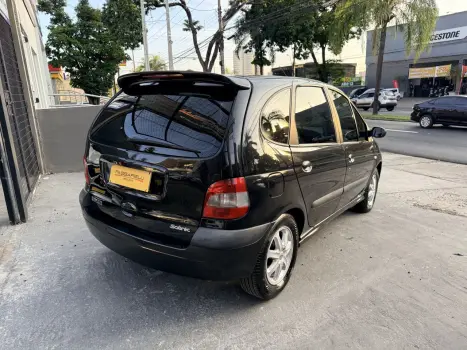 RENAULT Scenic 2.0 16V 4P PRIVILEGE, Foto 6