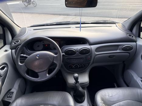 RENAULT Scenic 2.0 16V 4P PRIVILEGE, Foto 7