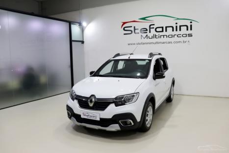 RENAULT Stepway 1.0 12V 4P FLEX SCE ZEN, Foto 1