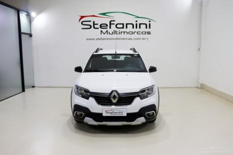 RENAULT Stepway 1.0 12V 4P FLEX SCE ZEN, Foto 2