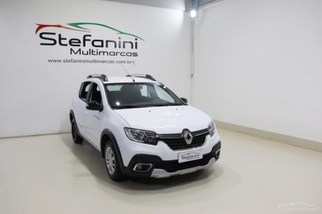 RENAULT Stepway 1.0 12V 4P FLEX SCE ZEN, Foto 3