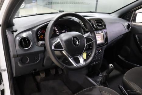 RENAULT Stepway 1.0 12V 4P FLEX SCE ZEN, Foto 4