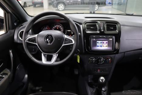 RENAULT Stepway 1.0 12V 4P FLEX SCE ZEN, Foto 5