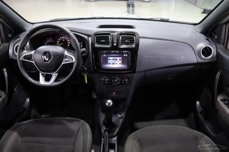 RENAULT Stepway 1.0 12V 4P FLEX SCE ZEN, Foto 6