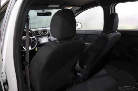 RENAULT Stepway 1.0 12V 4P FLEX SCE ZEN, Foto 8