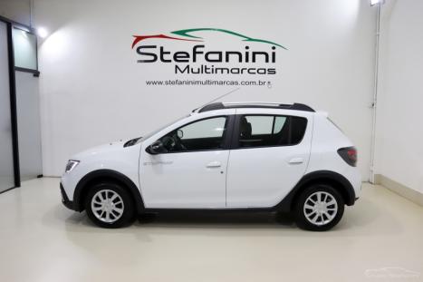 RENAULT Stepway 1.0 12V 4P FLEX SCE ZEN, Foto 9