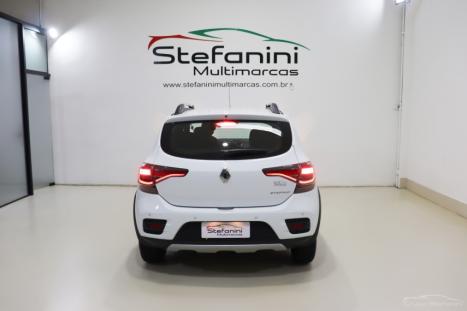 RENAULT Stepway 1.0 12V 4P FLEX SCE ZEN, Foto 11