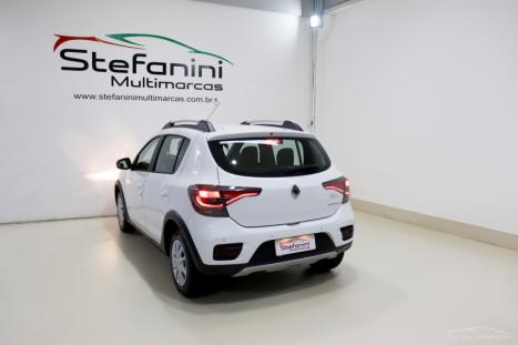 RENAULT Stepway 1.0 12V 4P FLEX SCE ZEN, Foto 12