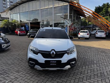 RENAULT Stepway 1.6 16V 4P FLEX ZEN, Foto 1