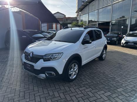 RENAULT Stepway 1.6 16V 4P FLEX ZEN, Foto 2