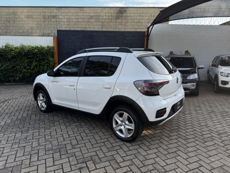 RENAULT Stepway 1.6 16V 4P FLEX ZEN, Foto 3