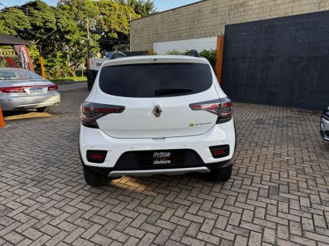 RENAULT Stepway 1.6 16V 4P FLEX ZEN, Foto 4