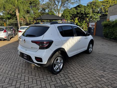 RENAULT Stepway 1.6 16V 4P FLEX ZEN, Foto 5