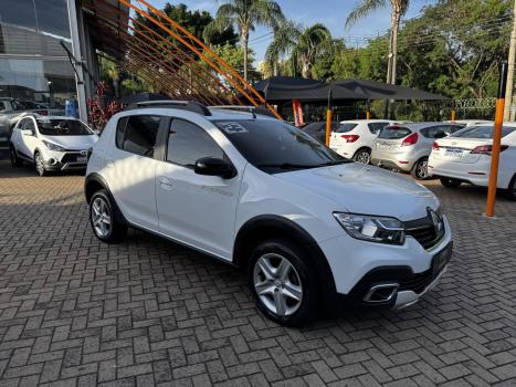 RENAULT Stepway 1.6 16V 4P FLEX ZEN, Foto 6