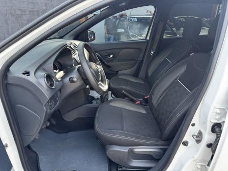 RENAULT Stepway 1.6 16V 4P FLEX ZEN, Foto 7