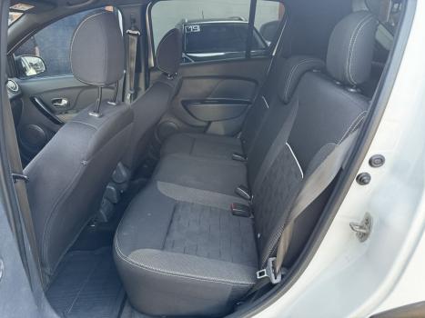 RENAULT Stepway 1.6 16V 4P FLEX ZEN, Foto 8