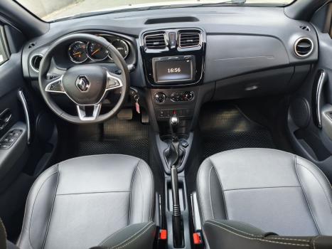 RENAULT Stepway 1.6 16V 4P FLEX ICONIC X-TONIC AUTOM�TICO CVT, Foto 9