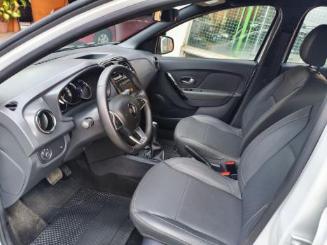 RENAULT Stepway 1.6 16V 4P FLEX ICONIC X-TONIC AUTOM�TICO CVT, Foto 11