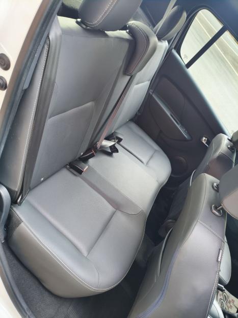 RENAULT Stepway 1.6 16V 4P FLEX ICONIC X-TONIC AUTOM�TICO CVT, Foto 12