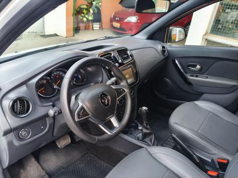 RENAULT Stepway 1.6 16V 4P FLEX ICONIC X-TONIC AUTOM�TICO CVT, Foto 14