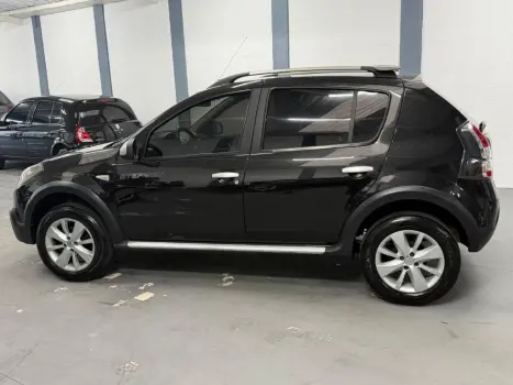 RENAULT Stepway 1.6 16V 4P FLEX SCE DINAMIQUE, Foto 2
