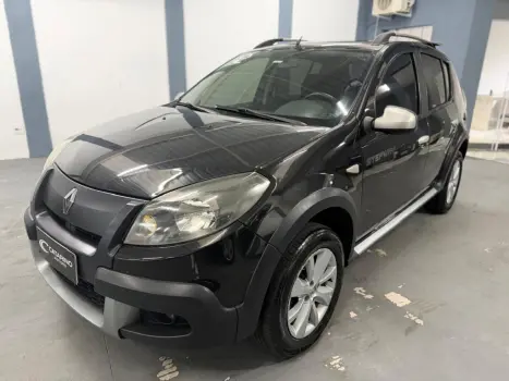 RENAULT Stepway 1.6 16V 4P FLEX SCE DINAMIQUE, Foto 1