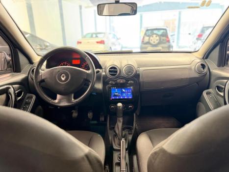 RENAULT Stepway 1.6 16V 4P FLEX SCE DINAMIQUE, Foto 9