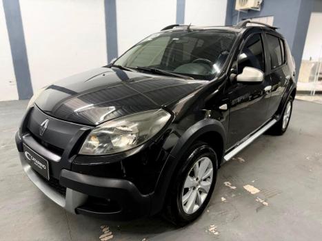 RENAULT Stepway 1.6 16V 4P FLEX SCE DINAMIQUE, Foto 1