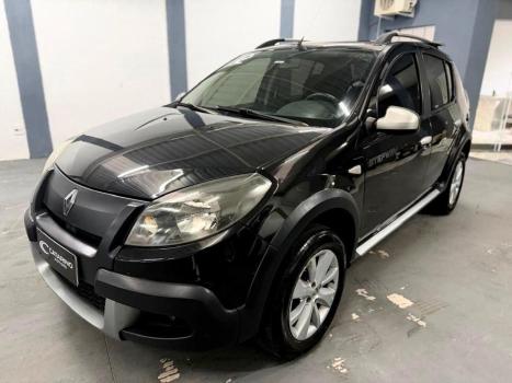 RENAULT Stepway 1.6 16V 4P FLEX SCE DINAMIQUE, Foto 1