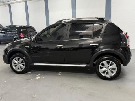 RENAULT Stepway 1.6 16V 4P FLEX SCE DINAMIQUE, Foto 2