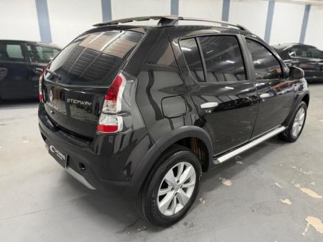 RENAULT Stepway 1.6 16V 4P FLEX SCE DINAMIQUE, Foto 4
