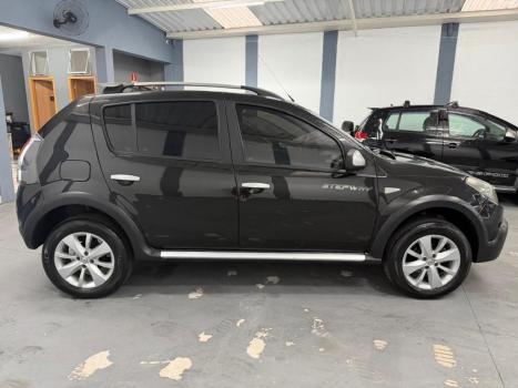 RENAULT Stepway 1.6 16V 4P FLEX SCE DINAMIQUE, Foto 5