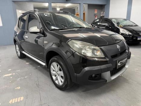 RENAULT Stepway 1.6 16V 4P FLEX SCE DINAMIQUE, Foto 6
