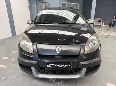 RENAULT Stepway 1.6 16V 4P FLEX SCE DINAMIQUE, Foto 7